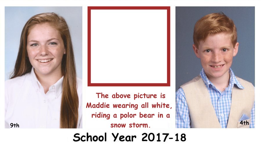 School Pics - 2016-2017