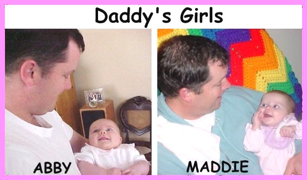 Daddy's Girls